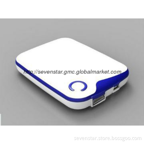 Good Quality Mobile Power Bank 5200mAh
